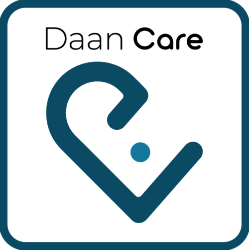 Daan Care | 1 year warranty extension