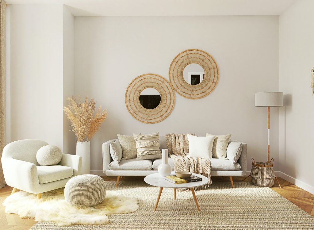 The essentials of Scandinavian design: Tips for creating a Nordic inspired interior