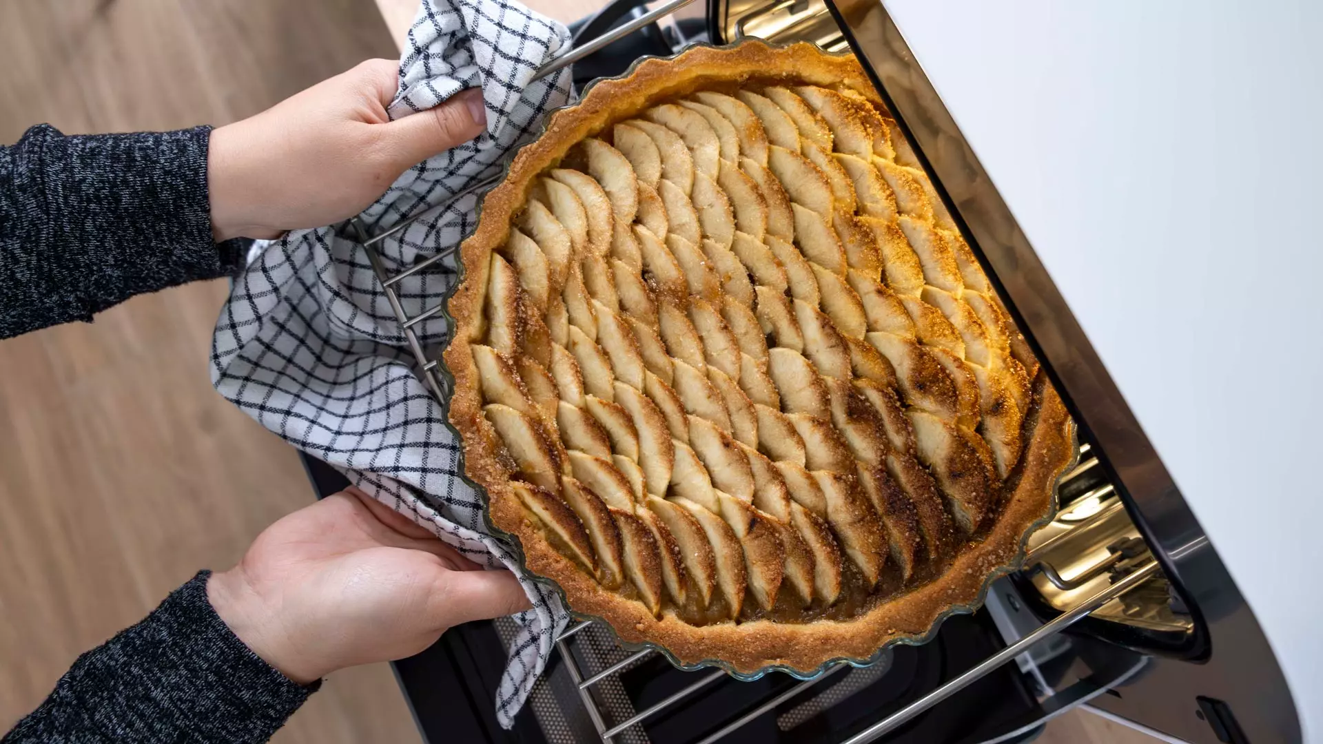 Joe Tarte