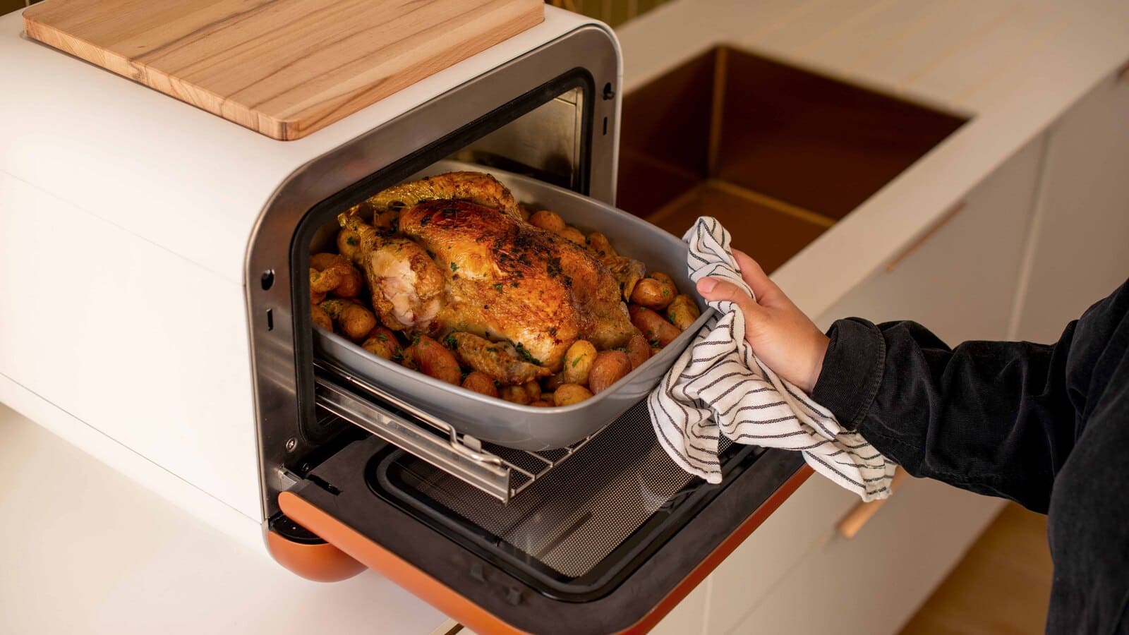 Joe Poulet